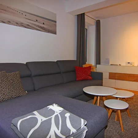 Sturmeck, Fehmarn-orth Apartment