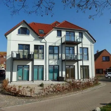 Sturmeck, Fehmarn-orth