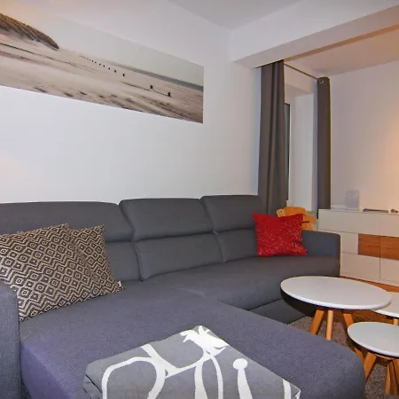 Apartment Sturmeck, Fehmarn-orth *
