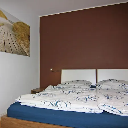 Apartment Holiday Sturmeck, Fehmarn-orth