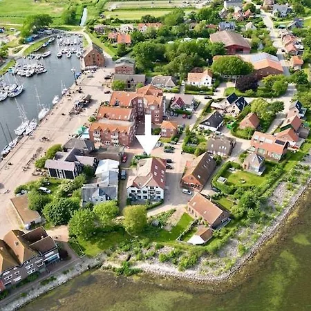 Διαμέρισμα Sturmeck, Fehmarn-orth