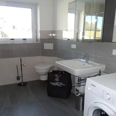 Sturmeck, Fehmarn-orth * Orth