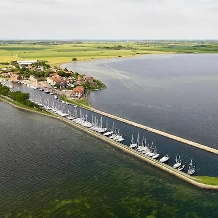 Sturmeck, Fehmarn-orth