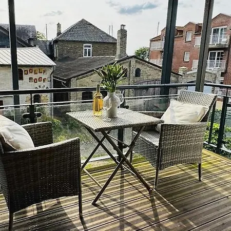 Sturmeck, Fehmarn-orth Διαμέρισμα