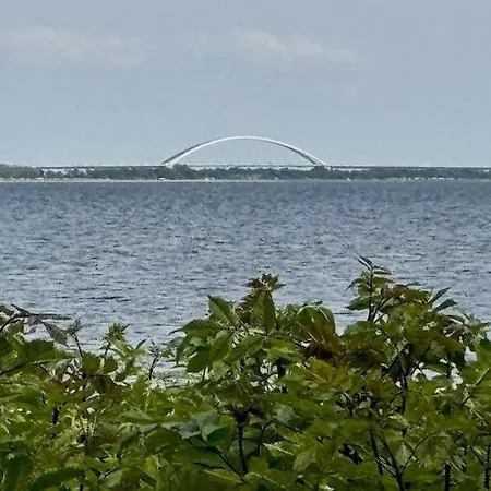 Διαμέρισμα Sturmeck, Fehmarn-orth *