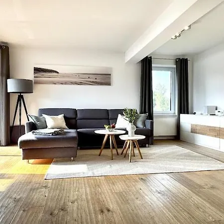 Sturmeck, Fehmarn-orth *