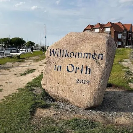 Sturmeck, Fehmarn-orth Διαμέρισμα *