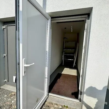 Sturmeck, Fehmarn-orth