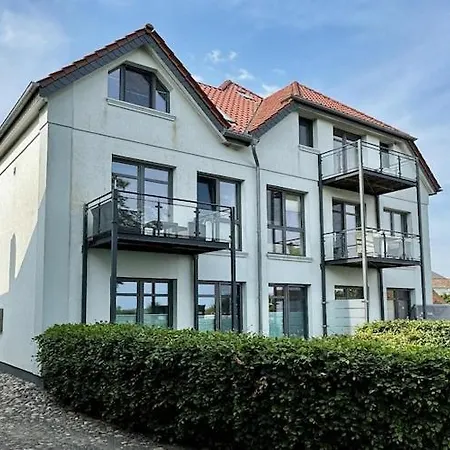 Διαμέρισμα Sturmeck, Fehmarn-orth *