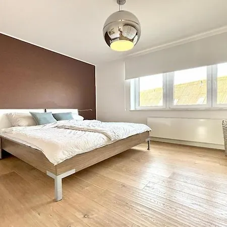 Sturmeck, Fehmarn-orth Διαμέρισμα Orth