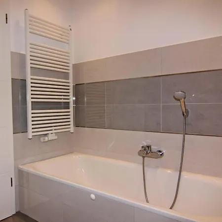 Sturmeck, Fehmarn-orth Διαμέρισμα