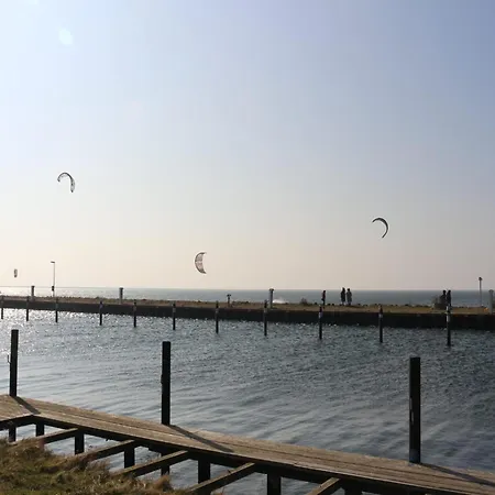 Διαμέρισμα Sturmeck, Fehmarn-orth