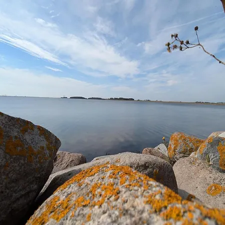 Sturmeck, Fehmarn-orth Διαμέρισμα