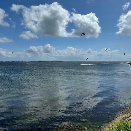 Διαμέρισμα Sturmeck, Fehmarn-orth