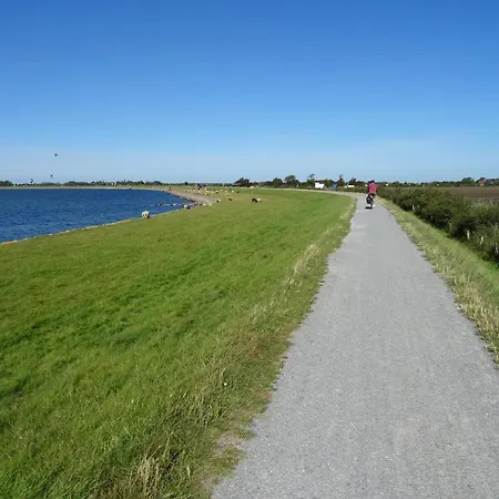 Sturmeck, Fehmarn-orth Διαμέρισμα *