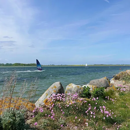 Sturmeck, Fehmarn-orth * Orth