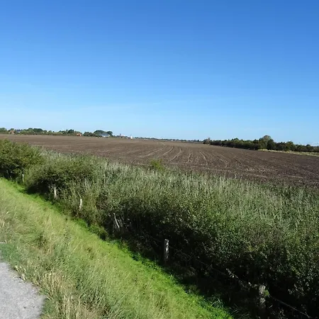 Sturmeck, Fehmarn-orth Διαμέρισμα *