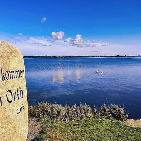 Διαμέρισμα Sturmeck, Fehmarn-orth Orth