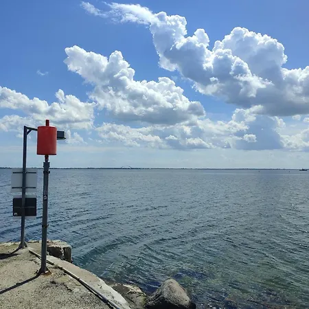 Sturmeck, Fehmarn-orth