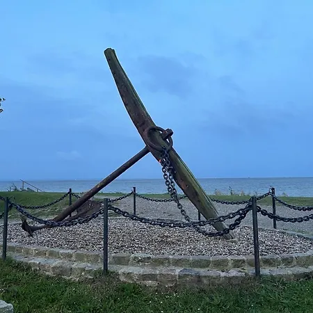 Διαμέρισμα Sturmeck, Fehmarn-orth Orth