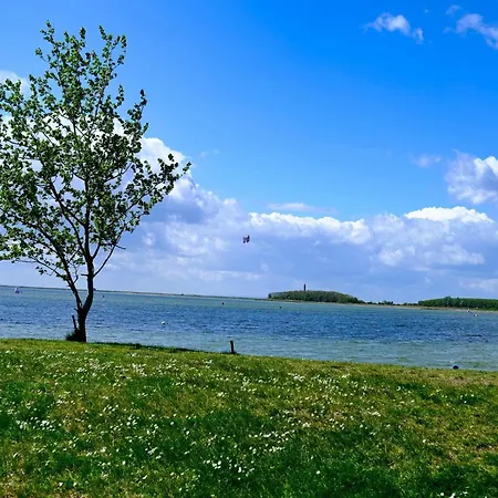 Διαμέρισμα Sturmeck, Fehmarn-orth