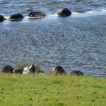 Sturmeck, Fehmarn-orth Διαμέρισμα *