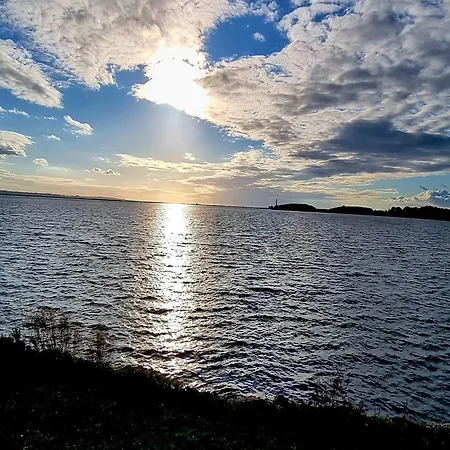 Διαμέρισμα Sturmeck, Fehmarn-orth *