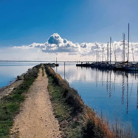 Sturmeck, Fehmarn-orth Διαμέρισμα Orth